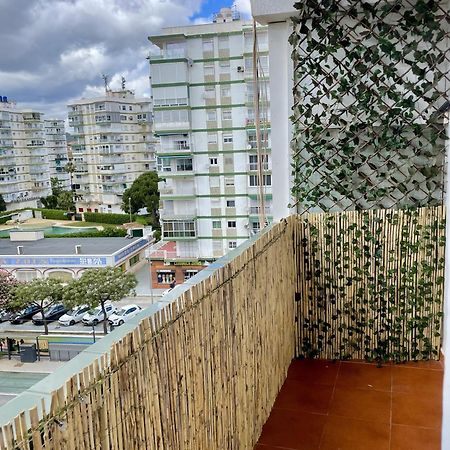 Apartament El Barquito De Mateo Torre Del Mar Zewnętrze zdjęcie
