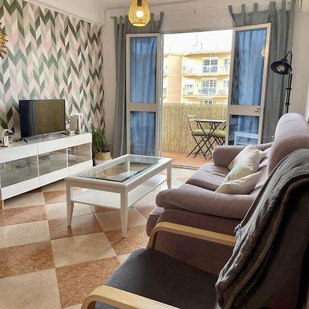 Apartament El Barquito De Mateo Torre Del Mar Zewnętrze zdjęcie