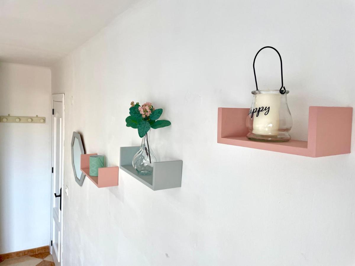Apartament El Barquito De Mateo Torre Del Mar Zewnętrze zdjęcie