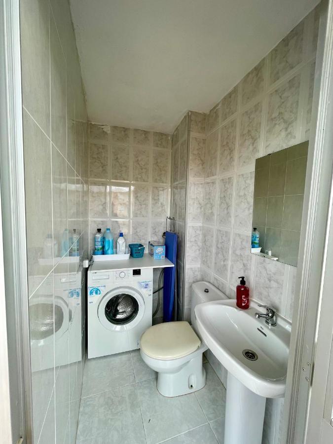 Apartament El Barquito De Mateo Torre Del Mar Zewnętrze zdjęcie