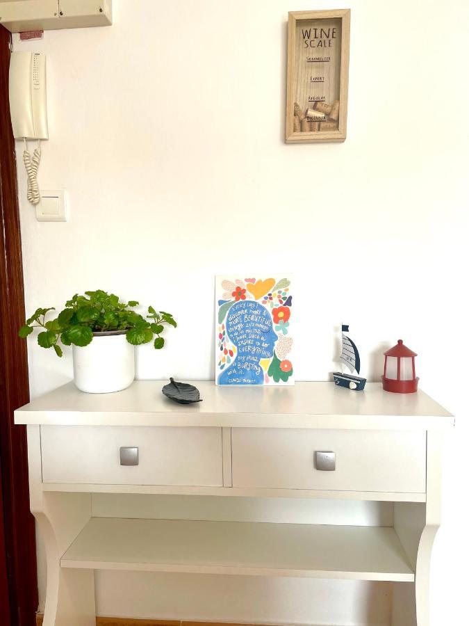 Apartament El Barquito De Mateo Torre Del Mar Zewnętrze zdjęcie
