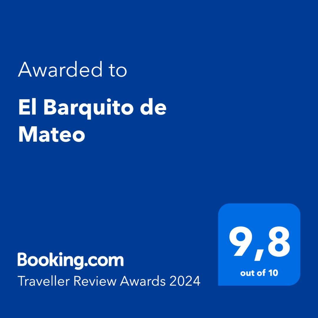 Apartament El Barquito De Mateo Torre Del Mar Zewnętrze zdjęcie