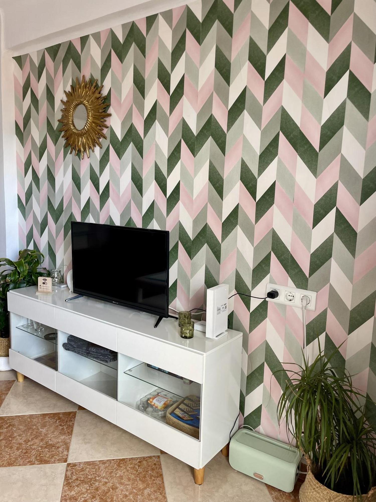 Apartament El Barquito De Mateo Torre Del Mar Zewnętrze zdjęcie
