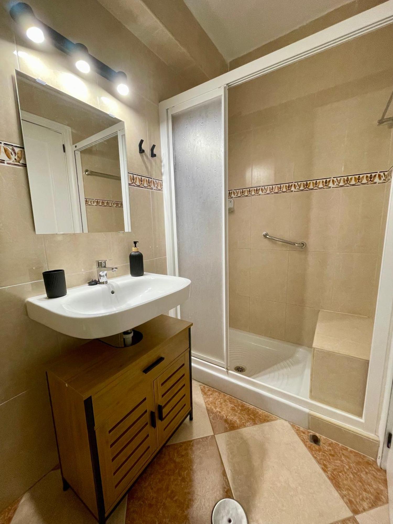 Apartament El Barquito De Mateo Torre Del Mar Zewnętrze zdjęcie
