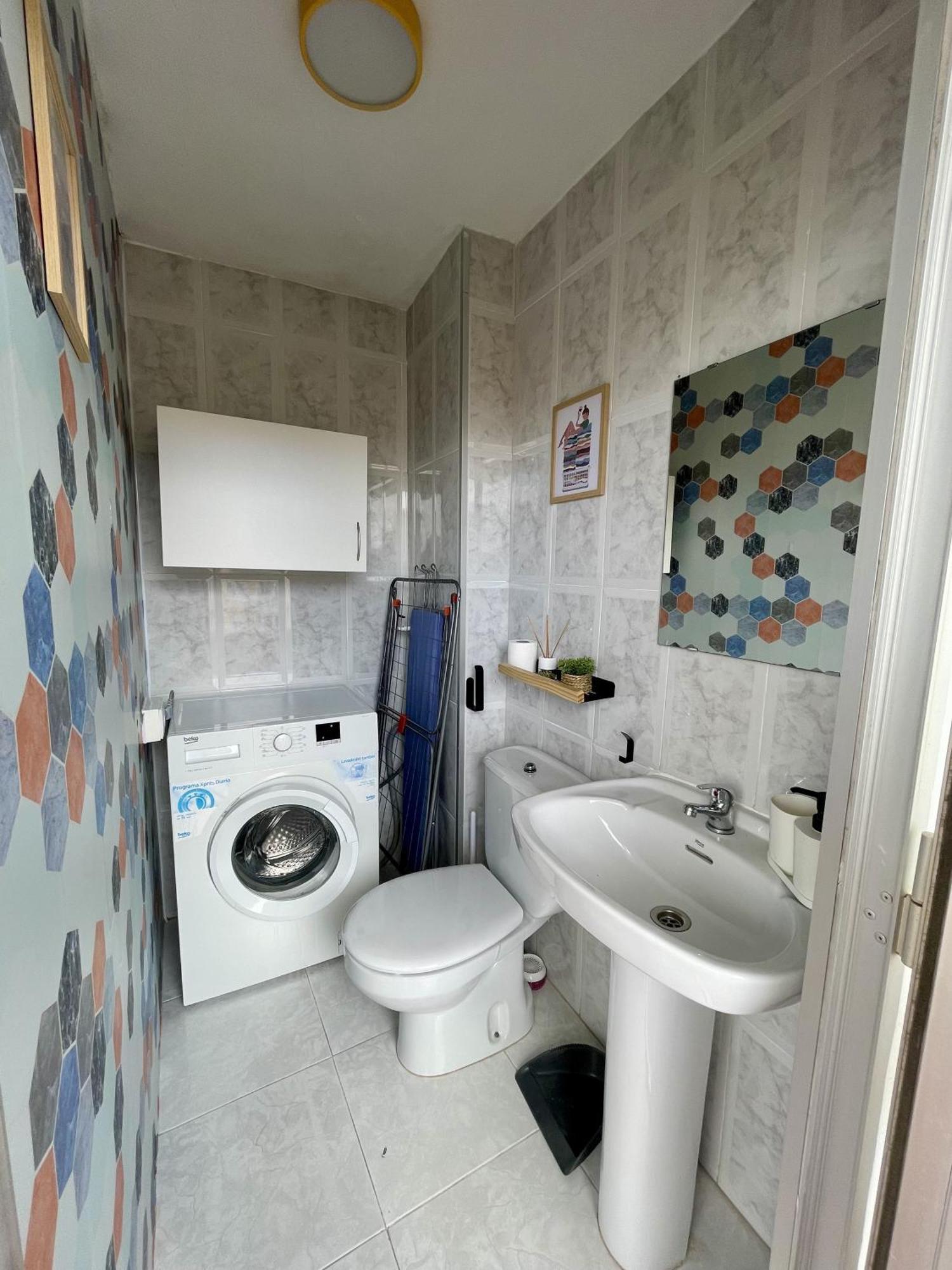 Apartament El Barquito De Mateo Torre Del Mar Zewnętrze zdjęcie