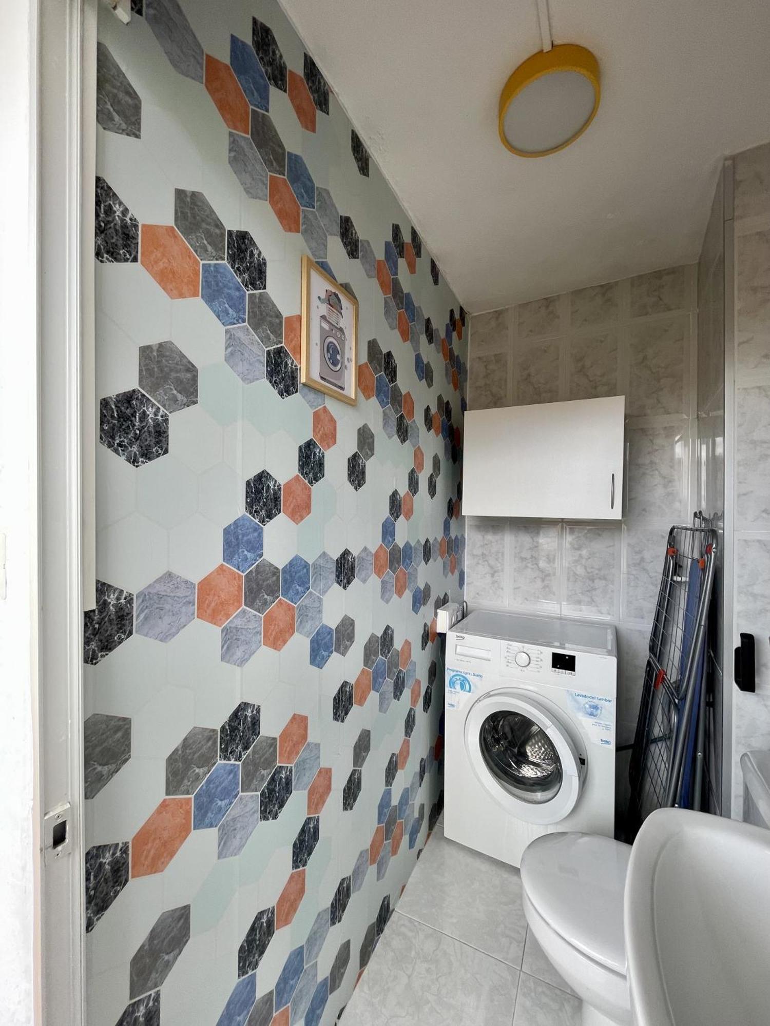 Apartament El Barquito De Mateo Torre Del Mar Zewnętrze zdjęcie